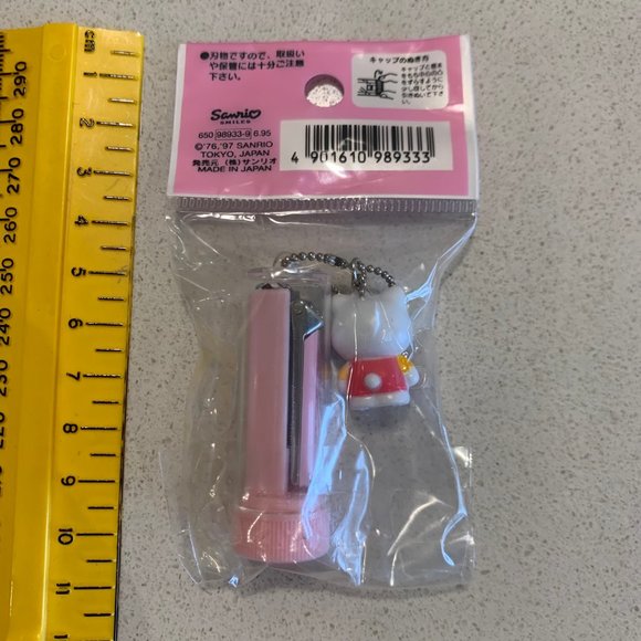 LOT OF 4 HELLO KITTY TRAVEL ITEMS - Picture 9 of 15